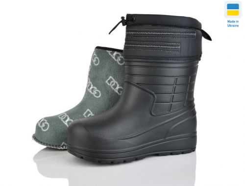 Чоботи з піни